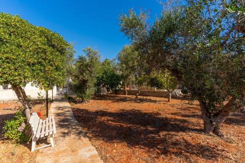 Appartamento Arancio 3 Appartamento Arancio 3