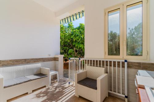 Appartamento Arancio 3 Appartamento Arancio 3