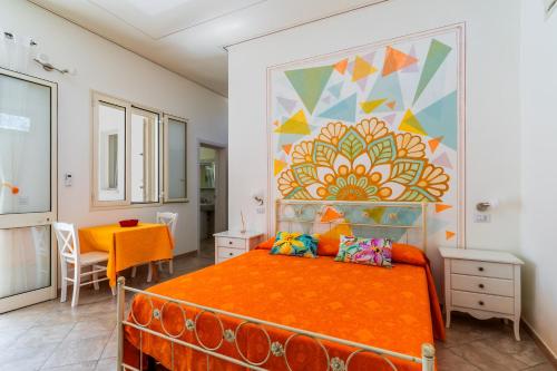 Appartamento Arancio 3 Appartamento Arancio 3