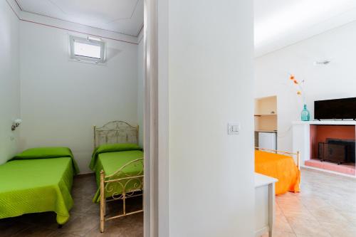 Appartamento Arancio 3 Appartamento Arancio 3