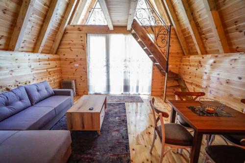 Peace of mind in Vrela
