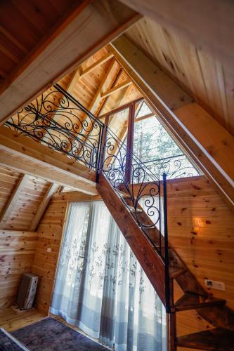 Peace of mind in Vrela