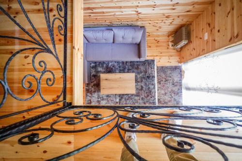 Peace of mind in Vrela