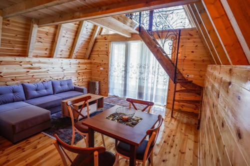 Peace of mind in Vrela