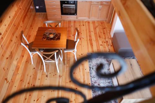 Peace of mind in Vrela
