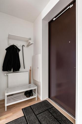 Cosy Urban Home in Stockholm, Stockholm (Foto 9)