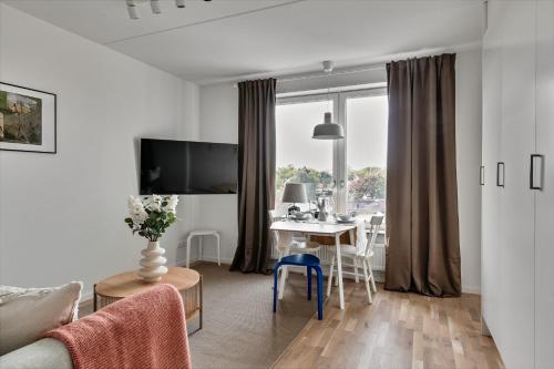 Cosy Urban Home in Stockholm, Stockholm (Foto 10)