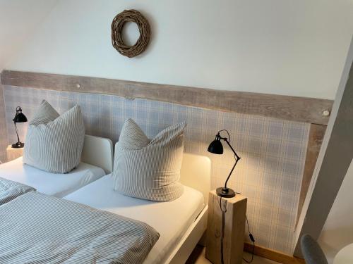 Weberhof Apartment 3