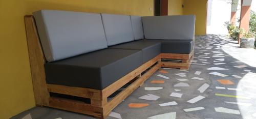 casa alcindo in ปอร์เตลา