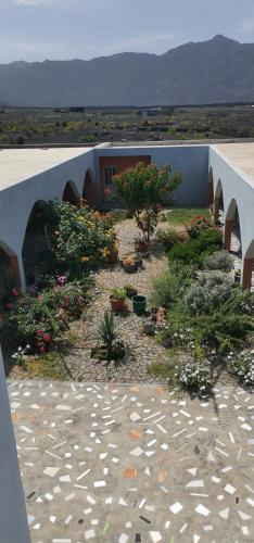 casa alcindo in ปอร์เตลา