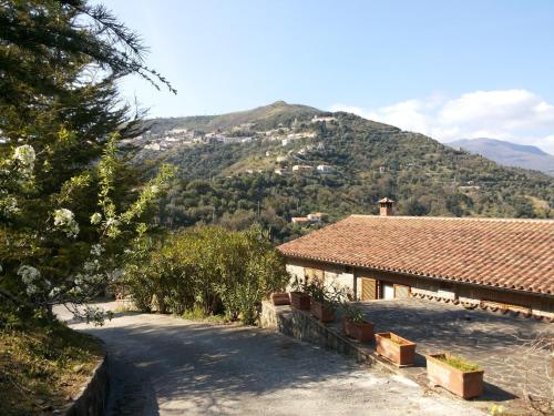 Agriturismo La Mancosa in Pollika