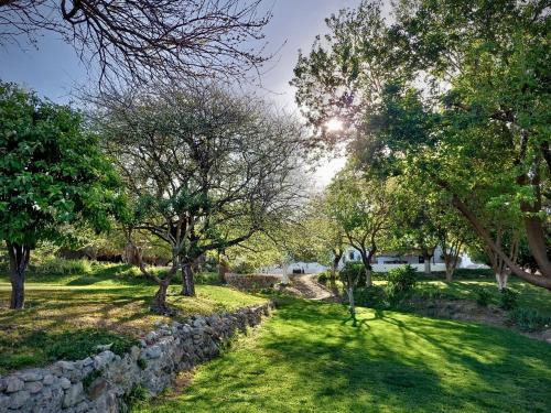 Cortijo Bablou - Maison de vacances