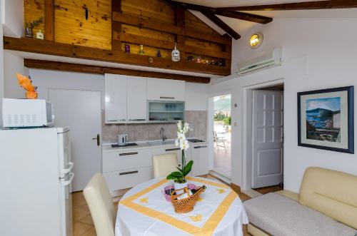 Apartment Marina View