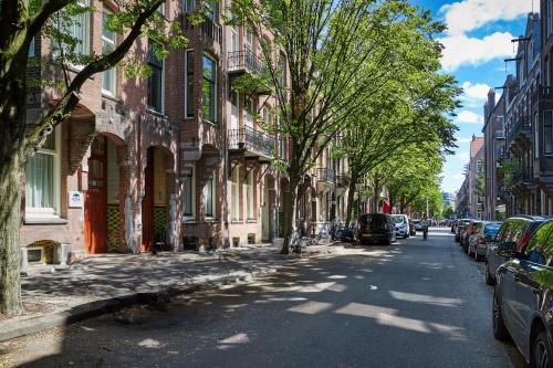 Nova Apartments Amsterdam - image 13