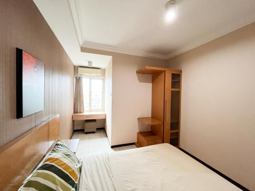 Galeri Ciumbuleuit Apartment 1 2BR 1BA - code 12B