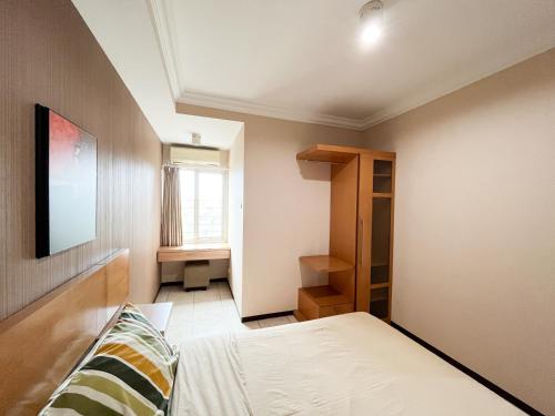 Apartemen Luas 56m2 - 2 kamar tidur - Galeri Ciumbuleuit Apartment 1 - code 12B Apartemen Luas 56m2 - 2 kamar tidur - Galeri Ciumbuleuit Apartment 1 - code 12B