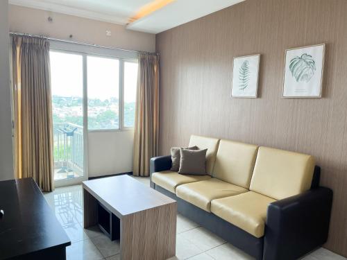 Galeri Ciumbuleuit Apartment 1 2BR 1BA - code 12B