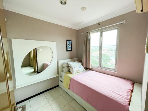 Apartemen Luas 56m2 - 2 kamar tidur - Galeri Ciumbuleuit Apartment 1 - code 12B Apartemen Luas 56m2 - 2 kamar tidur - Galeri Ciumbuleuit Apartment 1 - code 12B