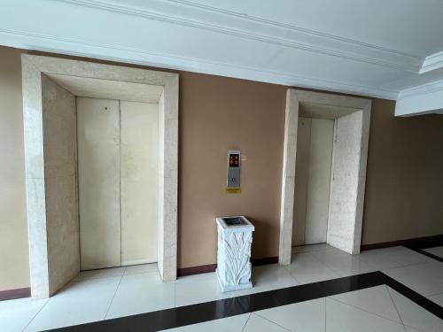 Galeri Ciumbuleuit Apartment 1 2BR 1BA - code 12B