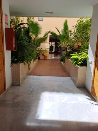 Apartamento Fuengirola