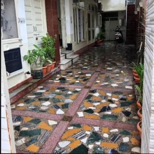 ทางเข้า, GARG COMPLEX GUESTHOUSE in บารัตปุระ