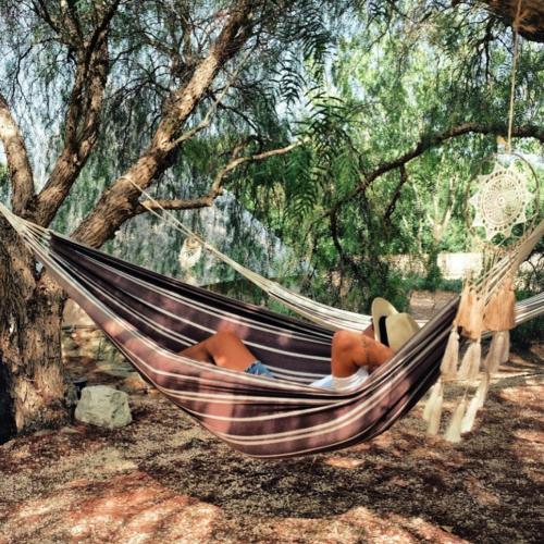 Cortijo Bablou - Maison de vacances