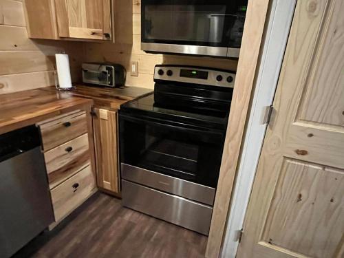 Gatlinburg Mountain Condo