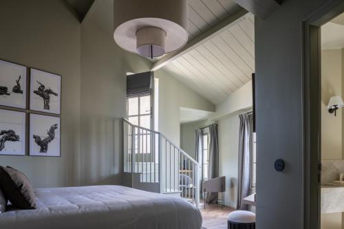 1 king bed