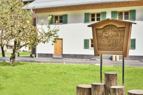 Arlberg Öko Ferienwohnungen