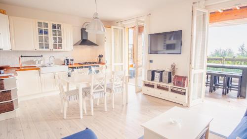 La Terrazza sul Lago - Italian Homing