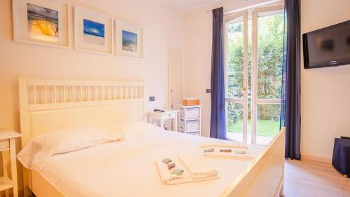 La Terrazza sul Lago - Italian Homing - Apartment - Polpenazze del Garda