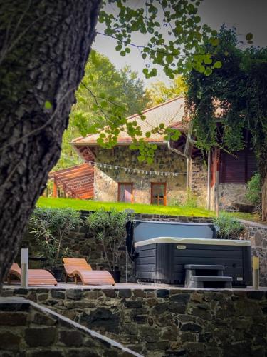 Templomvölgy Butik Hotel Mátrakeresztes