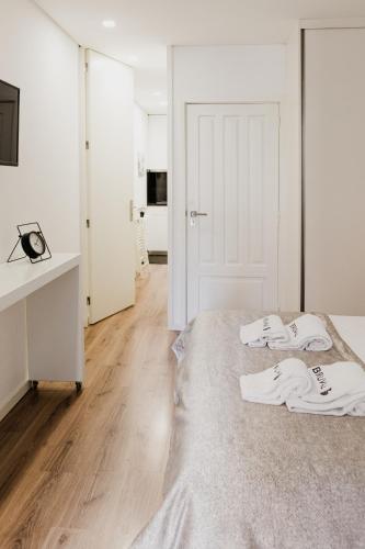 Bruval Premium Apartments - Sé Porto, Porto (fotografie 6)