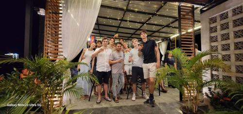 Park Inn Boutique and Hostel – Kampot