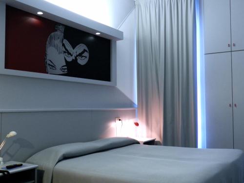 Hotel Italia