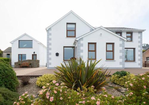 Rosapenna Golf Cottage, Donegal, Ireland