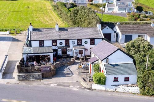 Rosapenna Golf Cottage, Donegal, Ireland