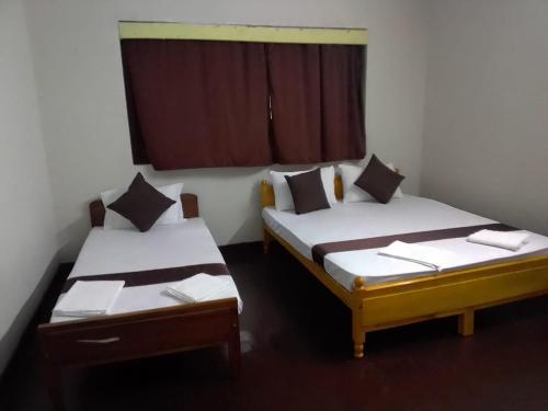 Two-Bedroom Apartment image 1