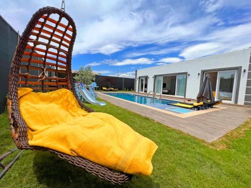 Villa Ruya by Sakina Escapes