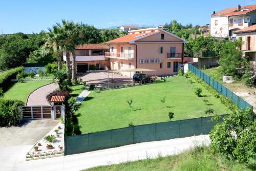 il Riccio B&B - Accommodation - Ortona