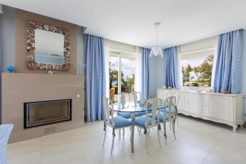 Villa Bianca