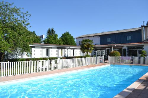 Relais 500 De Vienne Hotel de charme Ampuis
