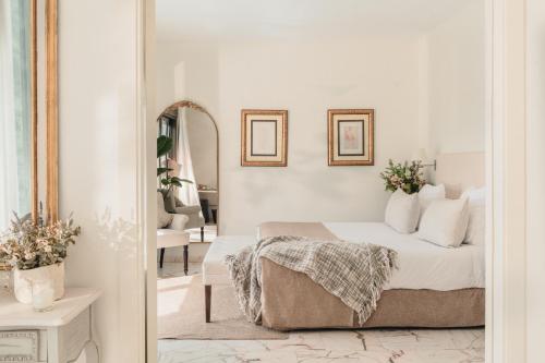 Hotel Finca Los Abetos Room Type - Junior Suite