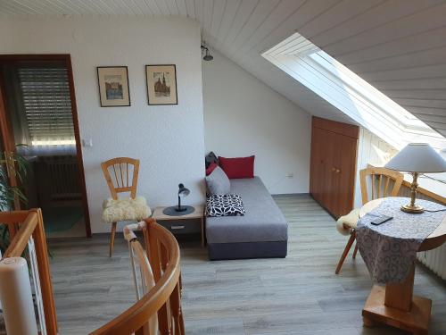Galerie-Apartment Room Type - Apartment Galerie-Apartment Room Type - Apartment