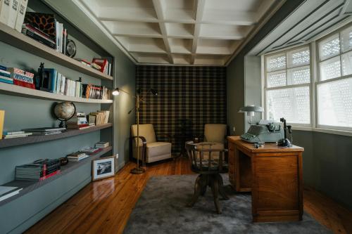 Baiona Guesthouse - image 12