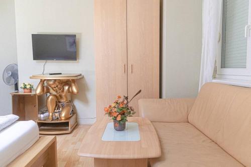  Economic Double room GD a in Wien