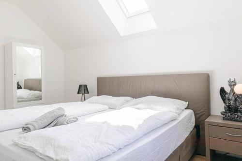  Economic Double room GD a in Wien