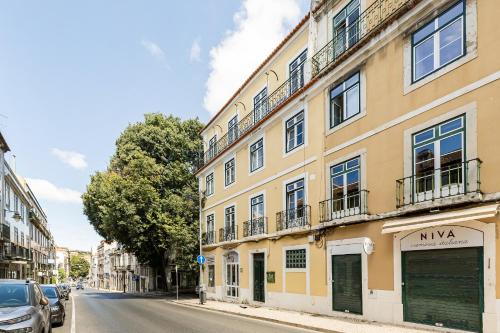 Metropolitan Lisbon - Janelas Verdes