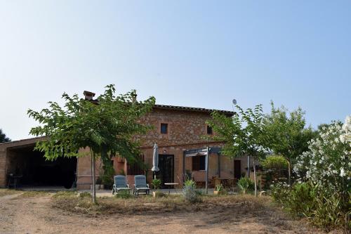 Sa Riba, Country house in Mallorca