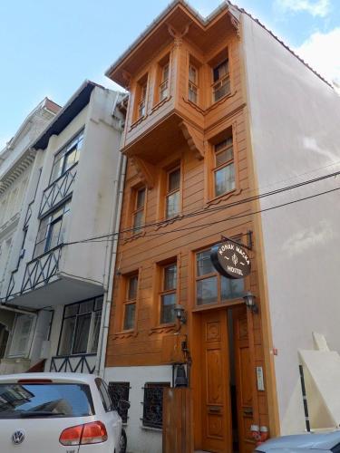 Konak Maçka Suit
